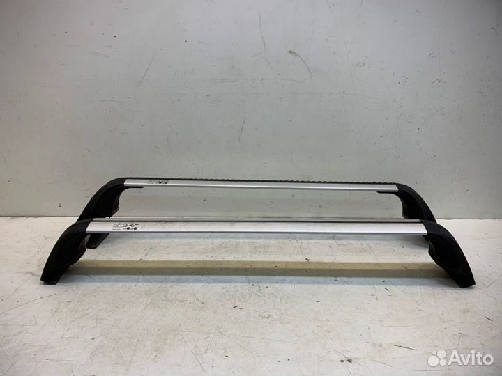 Поперечины верхнего багажника Toyota C-Hr 1