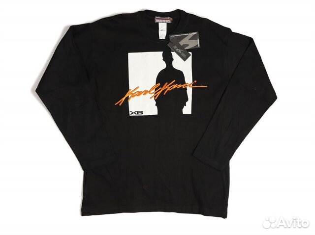 Лонгслив music The Sixth Day L,Xl,XXL