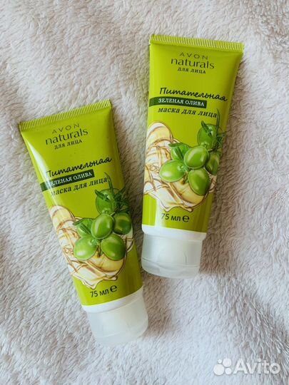 Подарочные наборы косметики