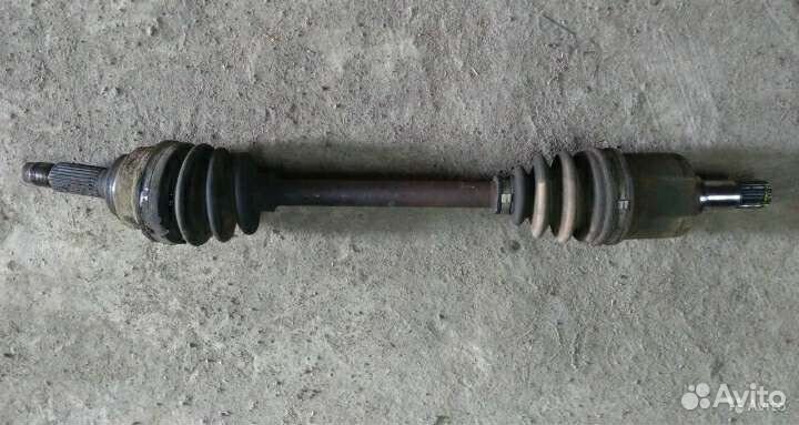 Полуось левая Мазда 323 BA