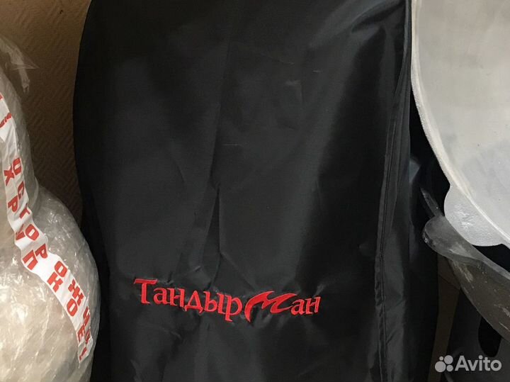 Чехлы для тандыров Амфора,Технокерамика,Экотандыр