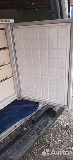 Морозилка Бирюса 14 Доставка