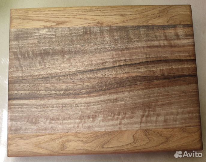 Доска разделочная/для подачи