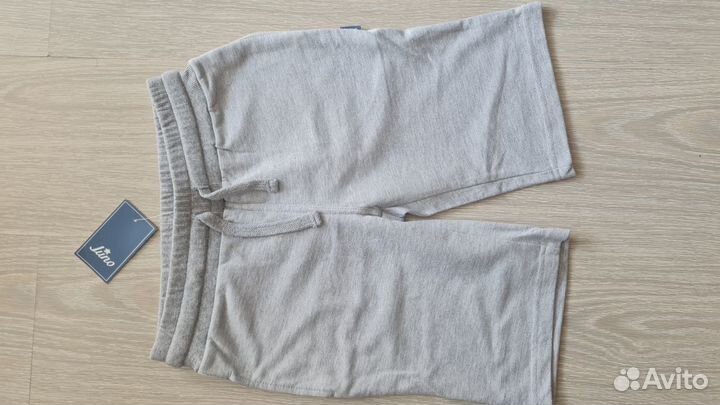 Шорты новые