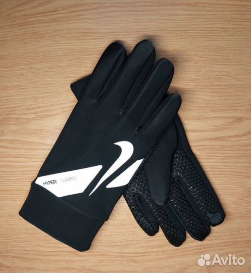 Оригинальные перчатки Nike Hyperwarm
