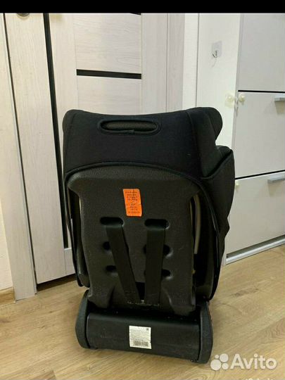 Детское авто кресло