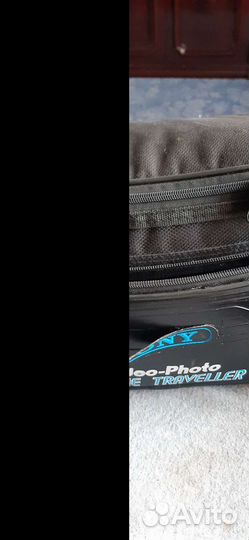 Видеокамера sony