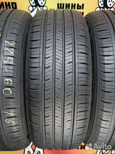 Kumho Solus TA31 225/60 R16 98H