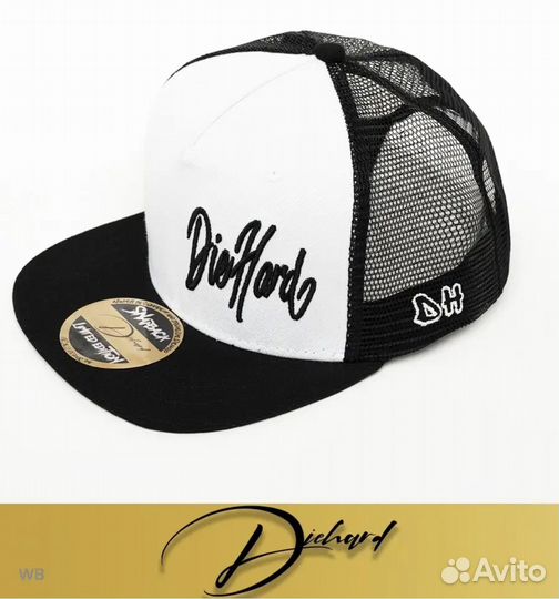 Кепка бейсболка новая