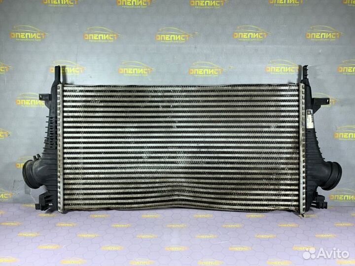 Интеркулер Opel Insignia A A28NET