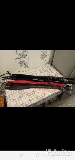 Ремни для Гармони, Баяна, Аккордеона