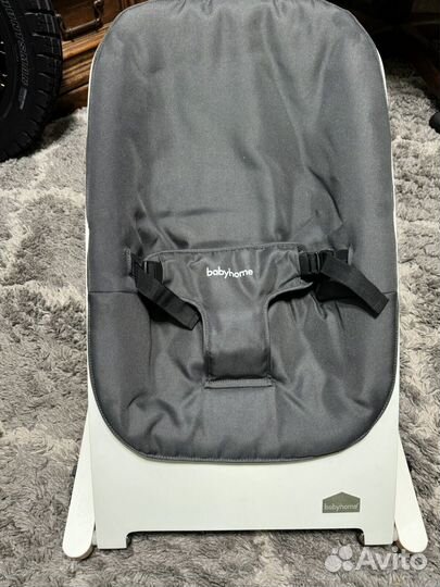Качалка BabyHome