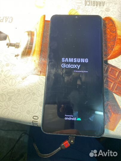 Samsung Galaxy M12, 4/64 ГБ