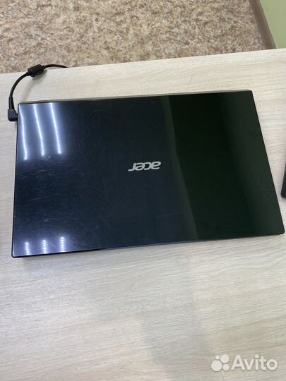 Acer v3 571g - 73634G50makkmfg