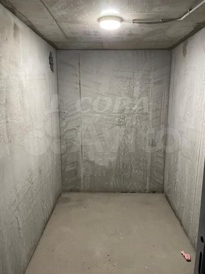 Квартира-студия, 32 м², 6/7 эт.