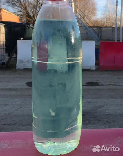 Дизельное топливо гост55