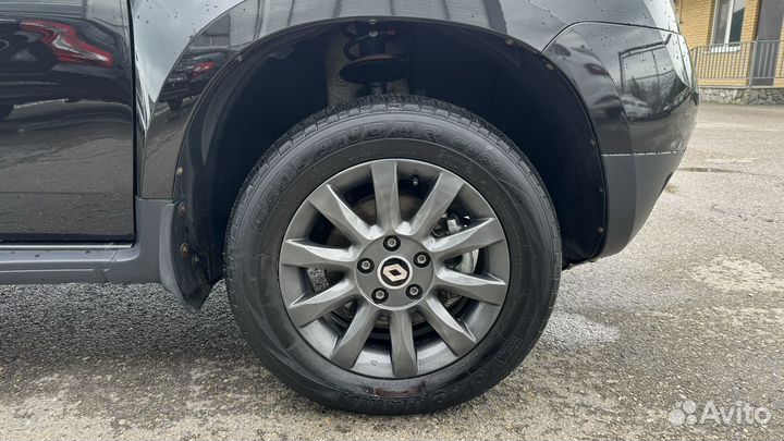 Renault Duster 1.5 МТ, 2012, 102 000 км