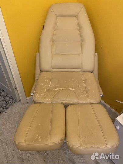 Кресло для педикюра