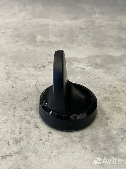 Зарядка для часов samsung gear оригинал