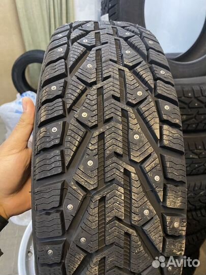 Tigar Ice 205/60 R16 96T