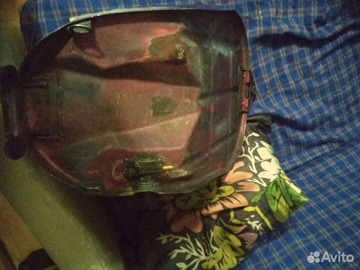 Бак Кавасаки zzr 250