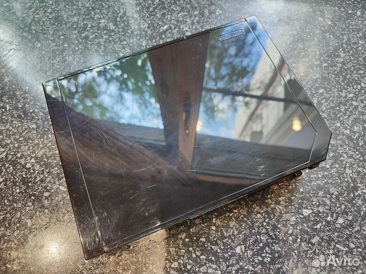 Nintendo Wii Прошитая, 128GB