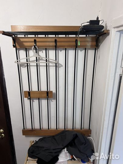 Шкаф, плита, холодильник, кухня бесплатно