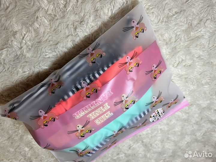 Купальник раздельный для девочки рост 122-128