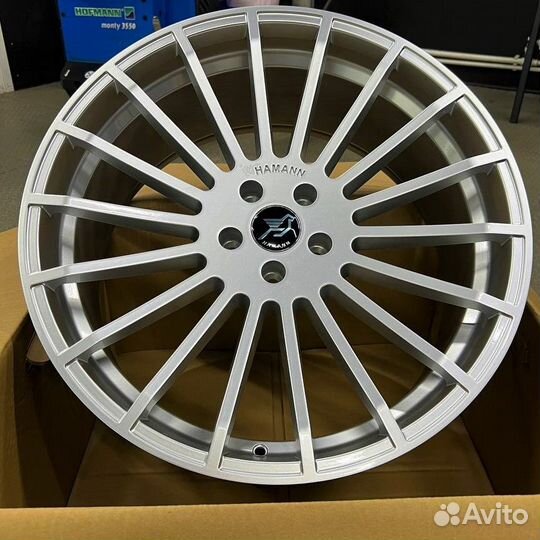 Диски на BMW бмв 3 серии G20 R20