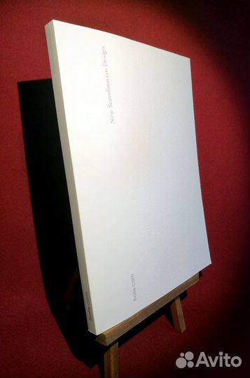 Каталог сетевого магазина Bolia из Швеции 2022