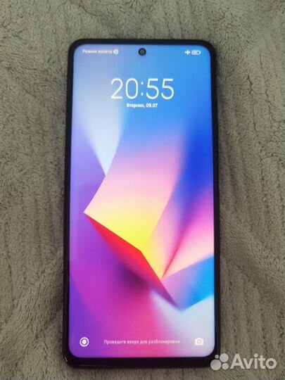 Xiaomi Poco X3 NFC, 6/128 ГБ