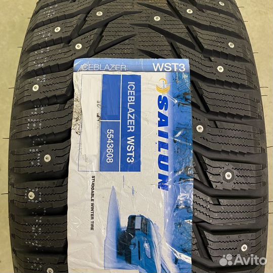 Sailun Ice Blazer WST3 265/70 R17 S