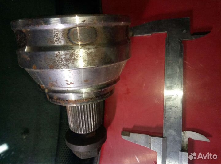 Запчасти ауди 80