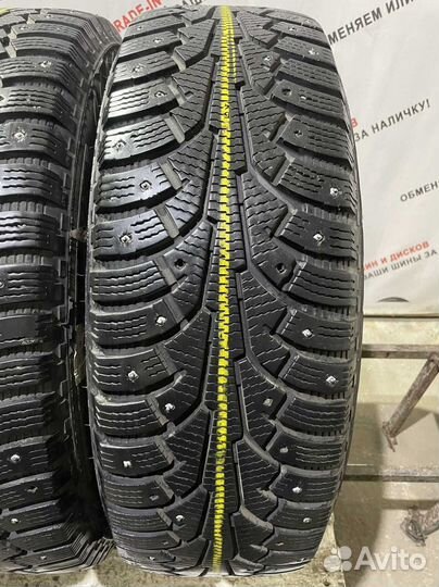 Nokian Tyres Hakkapeliitta Sport Utility 5 225/65 R17 106T