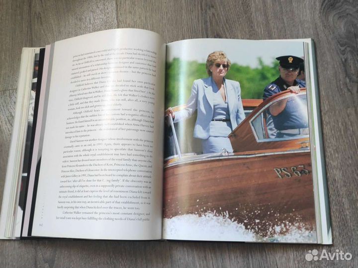 Книга Diana Style