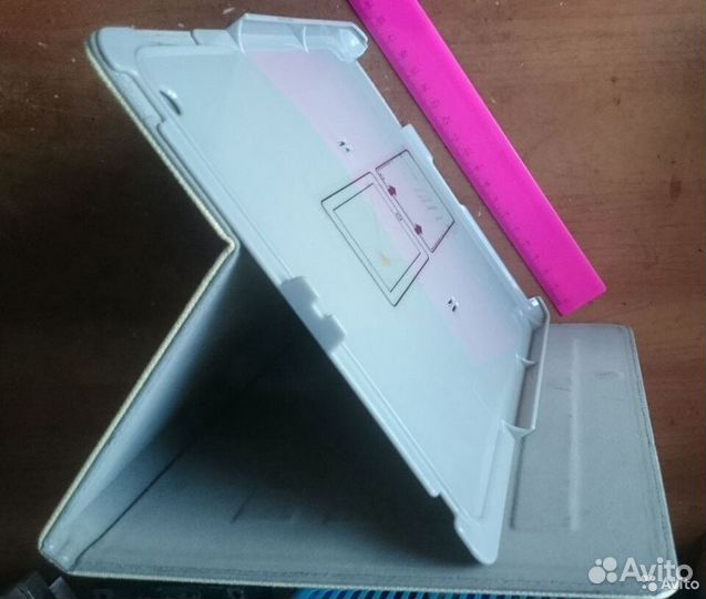 Защитное стекло, и чехол для планшета
