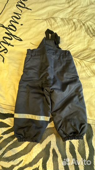 Зимние брюки