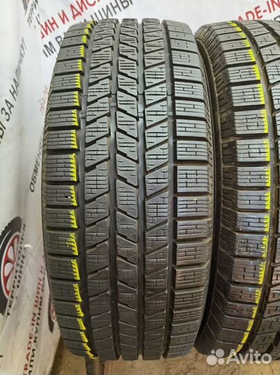 Pirelli Scorpion Ice&Snow 235/55 R18 104H