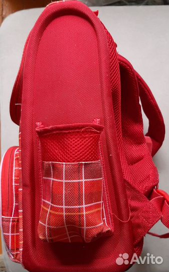 Рюкзак ортопедический