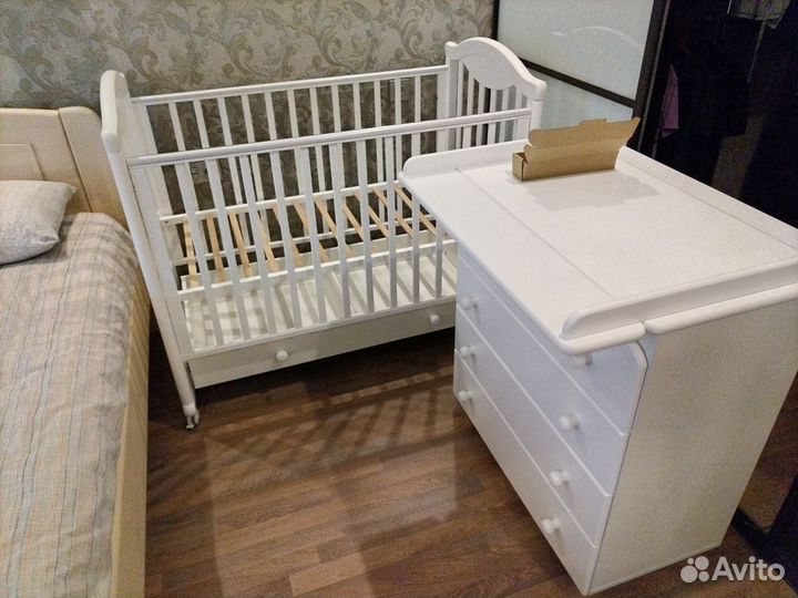 Сборка мебели