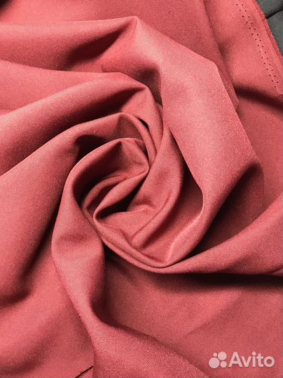 Ткань Габардин