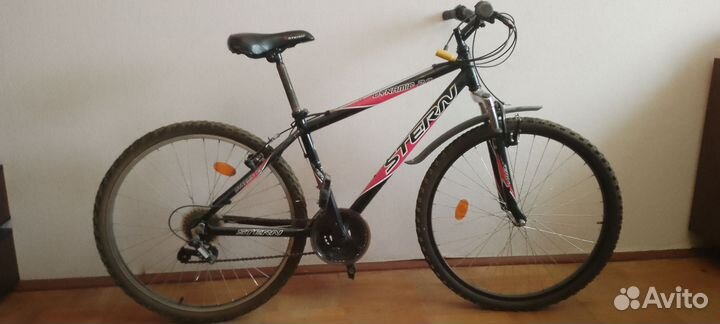 Велосипеды бу взрослый