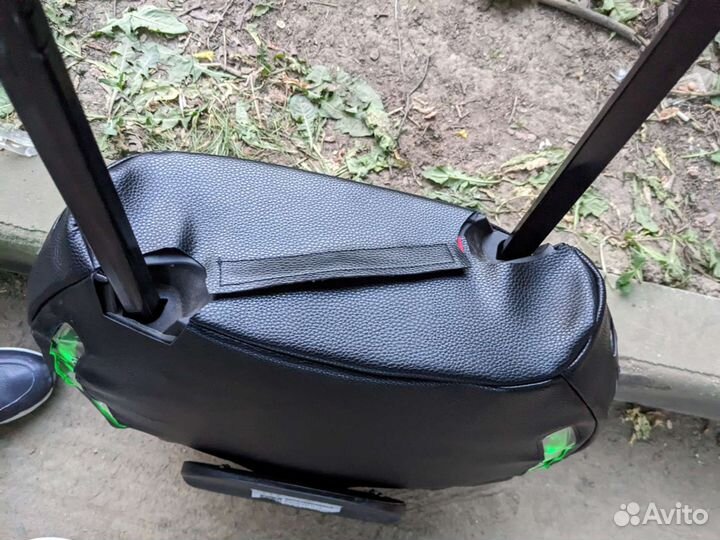 Пошив чехлов на моноколесо