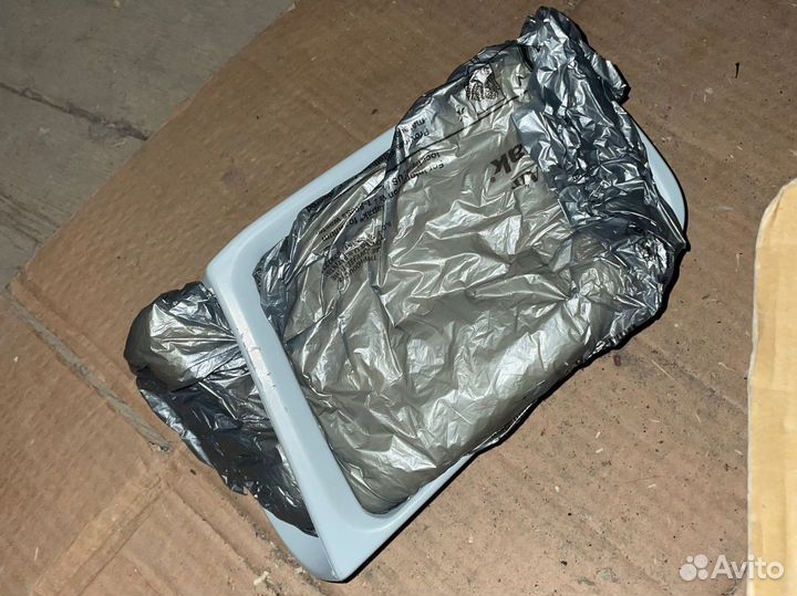 Зеркало боковое левое Mercedes Benz W210 W202