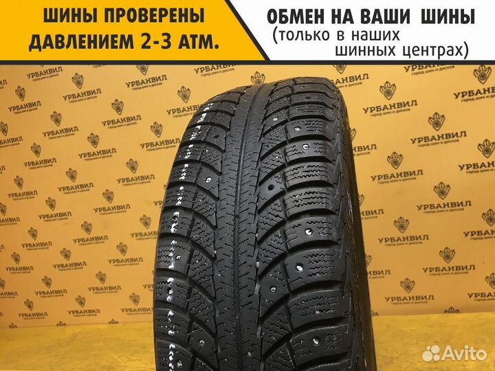 Gislaved Nord Frost 5 185/65 R15 88T