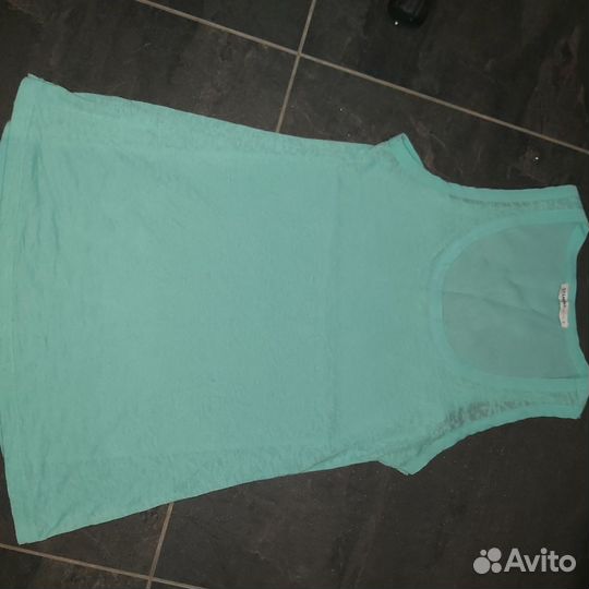 Пакет вещей для девушки разм. 38-40