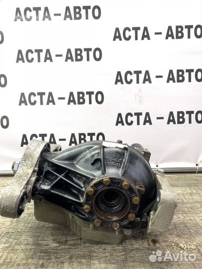 Редуктор заднего моста с блокировкой BMW M2 F87