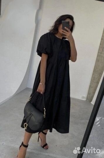 Платье, 42 (S)