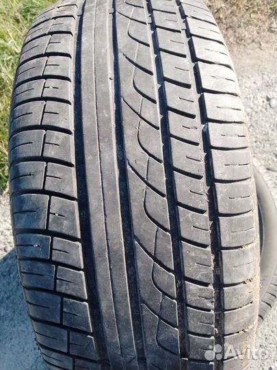 Brasa Aquacontrol 205/55 R16 L