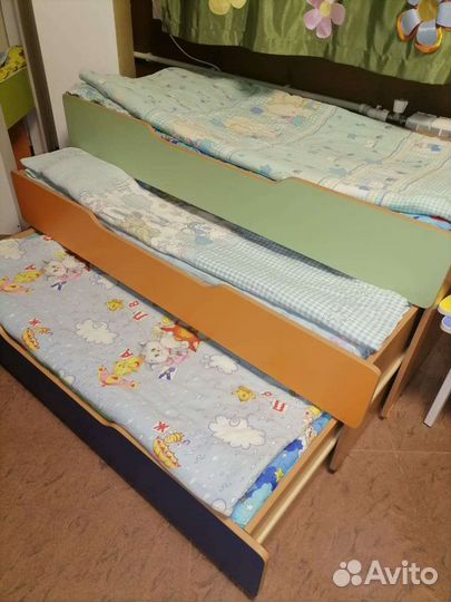 Детская мебель бу